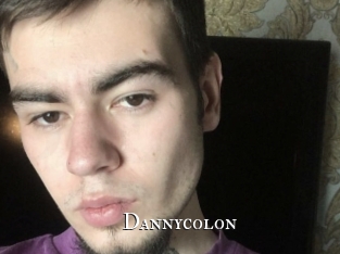 Dannycolon
