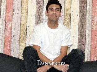 Dannydoya