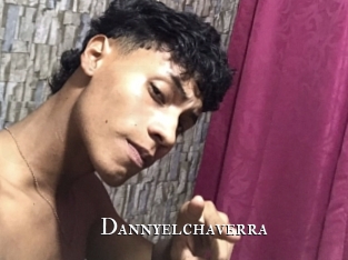 Dannyelchaverra