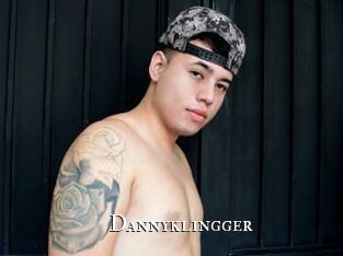 Dannyklingger