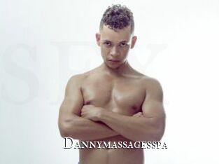 Dannymassagesspa