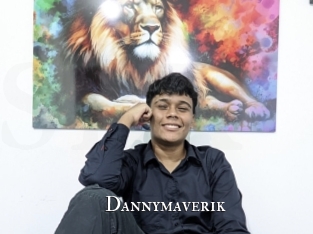 Dannymaverik