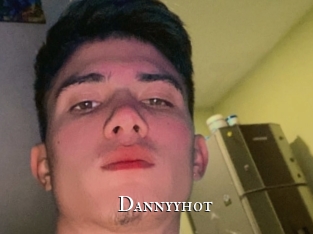 dannyyhot cams