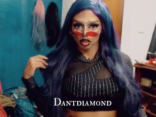 Dantdiamond