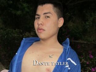 Dante_tayler