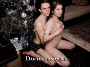 Danteandmaybell