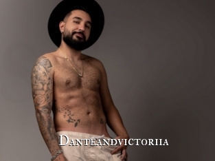 Danteandvictoriia