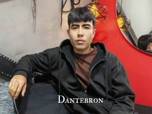 Dantebron