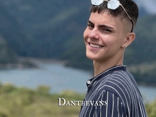 Danteevans