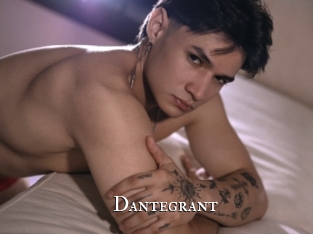 dantegrant cams