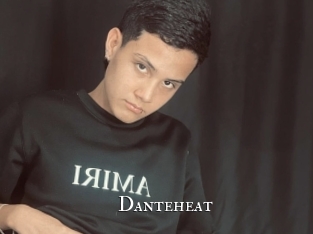 Danteheat