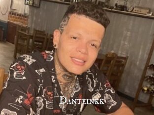 Danteinkk