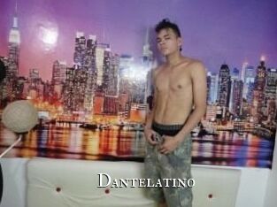 Dantelatino