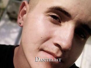 Danteliat