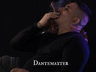 Dantemaxter