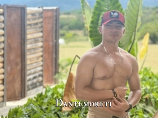 Dantemoreti