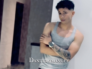 danteromanoff cams