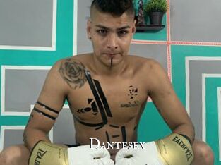 Dantesex