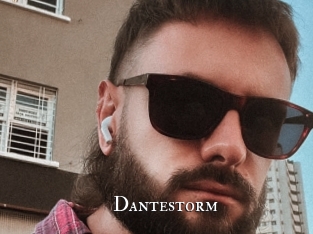 Dantestorm