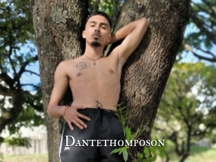 Dantethomposon