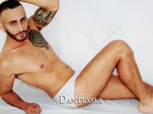 Dantexsex