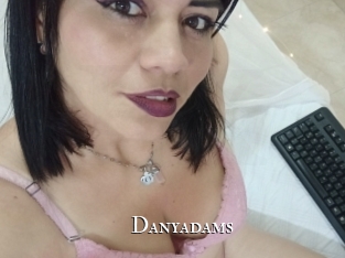 Danyadams