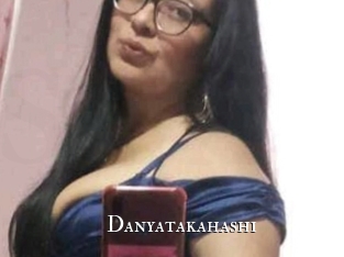 Danyatakahashi