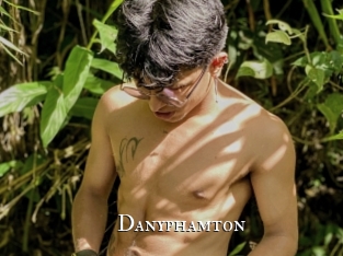 Danyphamton