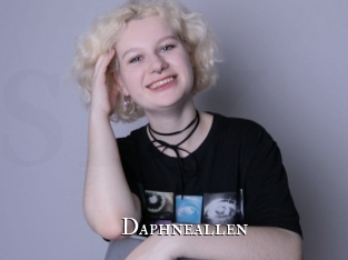 Daphneallen