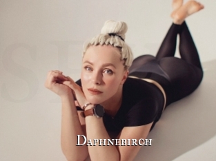 Daphnebirch