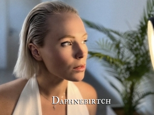 Daphnebirtch