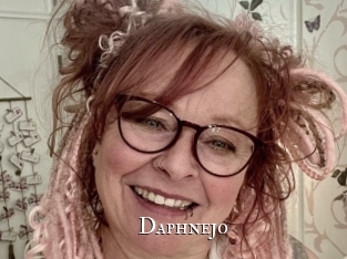 Daphnejo