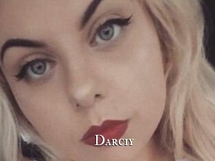 Darciy