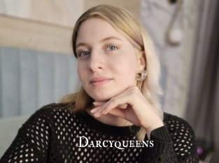 Darcyqueens