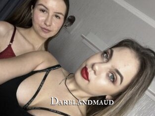 Darelandmaud