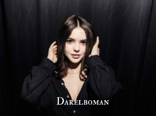 Darelboman