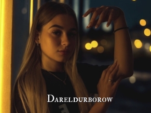 Dareldurborow