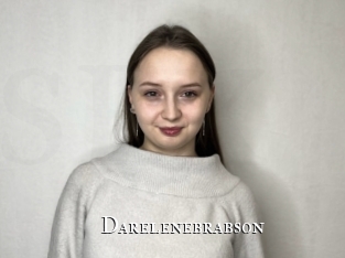 Darelenebrabson