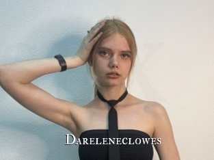 Dareleneclowes