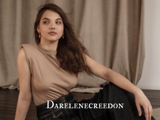 Darelenecreedon