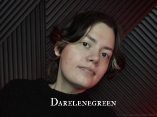 Darelenegreen