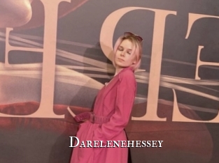 Darelenehessey