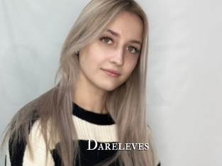 Dareleves