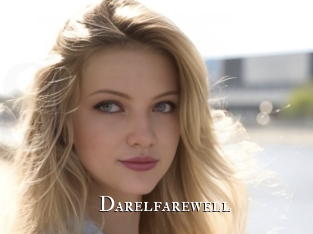 Darelfarewell