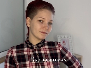 Darelfootman