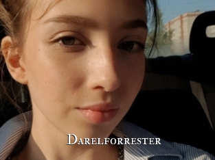 Darelforrester