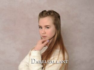 Darelgallant