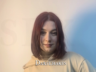 Darelhakes