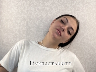 Darellebarritt