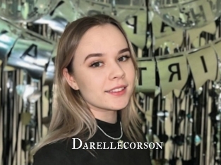 Darellecorson